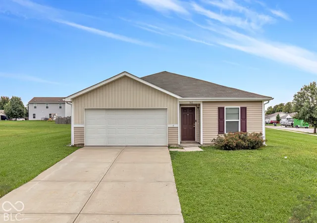 Photo 1 of Single family home for sale at 302 Shrack, Dunkirk, IN 47336 | MLS# 22128426 | Listing updated on 2026-10-05