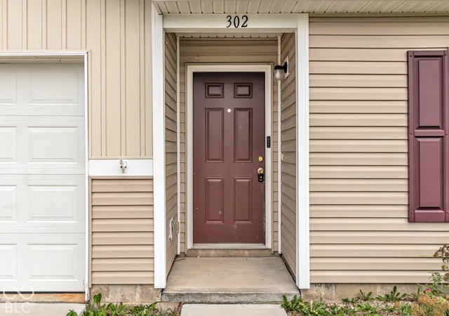 Photo 3 of Single family home for sale at 302 Shrack, Dunkirk, IN 47336 | MLS# 22128426 | Listing updated on 2026-10-05