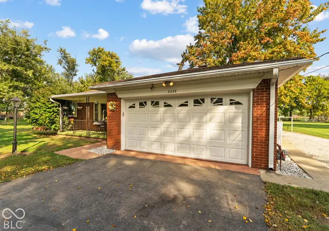 Photo 2 of Single family home for sale at 8226 W Ralston Rd, Camby, IN 46113 | MLS# 22128430 | Listing updated on 2026-10-08