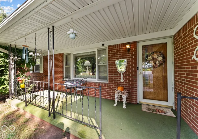 Photo 3 of Single family home for sale at 8226 W Ralston Rd, Camby, IN 46113 | MLS# 22128430 | Listing updated on 2026-10-08