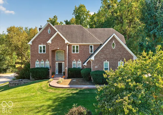 Photo 1 of Sale Pending at 12065 Watermark Ct, Indianapolis, IN 46236 | MLS# 22128431 | Listing updated on 2026-10-05