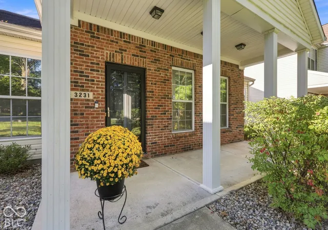 Photo 3 of Sale Pending at 3231 W 39th Street, Indianapolis, IN 46228 | MLS# 22128432 | Listing updated on 2026-10-07