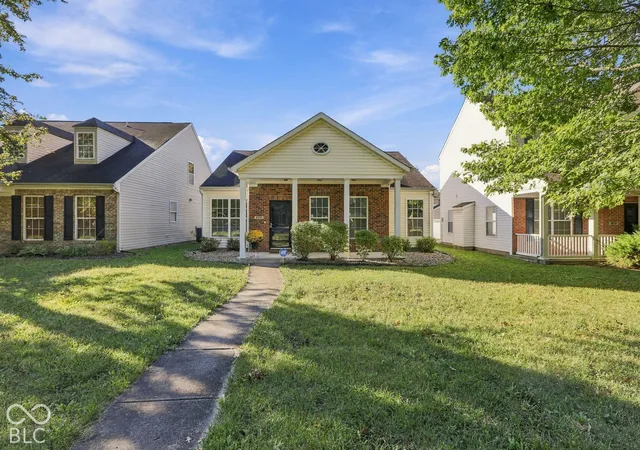 Photo 3 of Sale Pending at 3231 W 39th Street, Indianapolis, IN 46228 | MLS# 22128432 | Listing updated on 2026-10-07