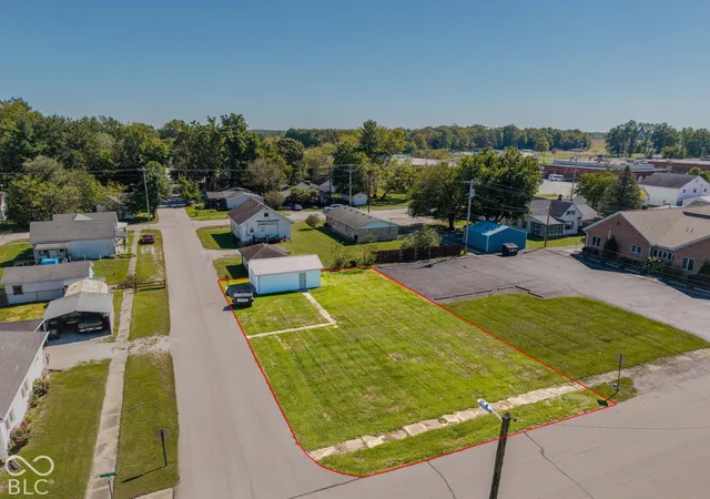Photo 1 of Land for sale at 87 N 2nd Street, Scottsburg, IN 47170 | MLS# 22128434 | Listing updated on 2026-09-28