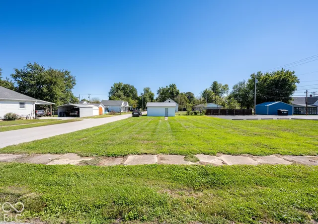 Photo 2 of Land for sale at 87 N 2nd Street, Scottsburg, IN 47170 | MLS# 22128434 | Listing updated on 2026-09-28
