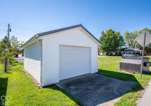 Photo 4 of Land for sale at 87 N 2nd Street, Scottsburg, IN 47170 | MLS# 22128434 | Listing updated on 2026-09-28