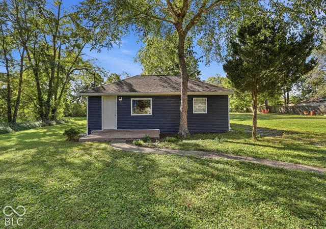 Photo 1 of Single family home for sale at 20 N Galeston Ave, Indianapolis, IN 46229 | MLS# 22128439 | Listing updated on 2026-09-30