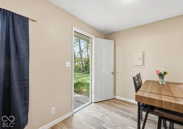 Photo 4 of Single family home for sale at 20 N Galeston Ave, Indianapolis, IN 46229 | MLS# 22128439 | Listing updated on 2026-09-30