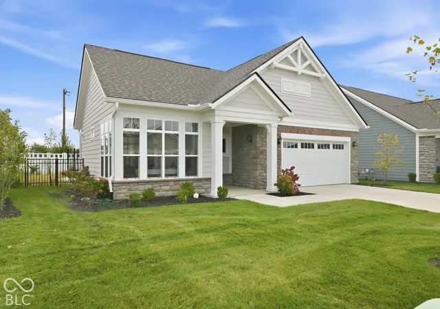 Photo 1 of Single family home for sale at 15037 Pax Ln, Westfield, IN 46074 | MLS# 22128442 | Listing updated on 2026-09-28
