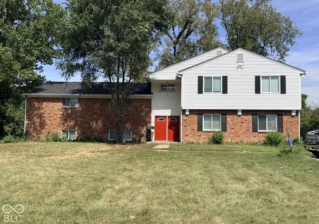 Photo 1 of Multi family home for sale at 6028 Laurel Hall Dr, Indianapolis, IN 46226 | MLS# 22128457 | Listing updated on 2026-09-29