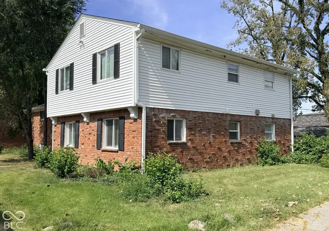 Photo 2 of Multi family home for sale at 6028 Laurel Hall Dr, Indianapolis, IN 46226 | MLS# 22128457 | Listing updated on 2026-09-29