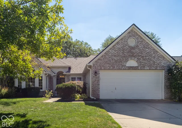 Photo 1 of Single family home for sale at 10969 Haig Point Dr, Fishers, IN 46037 | MLS# 22128458 | Listing updated on 2026-10-05