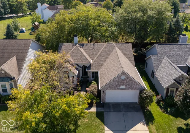 Photo 2 of Single family home for sale at 10969 Haig Point Dr, Fishers, IN 46037 | MLS# 22128458 | Listing updated on 2026-10-05