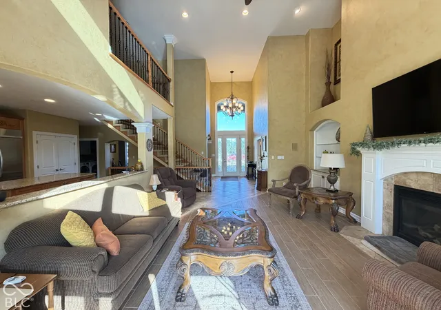 Photo 3 of Sale Pending at 1335 S County Rd 60 E, Greensburg, IN 47240 | MLS# 22128460 | Listing updated on 2026-10-24