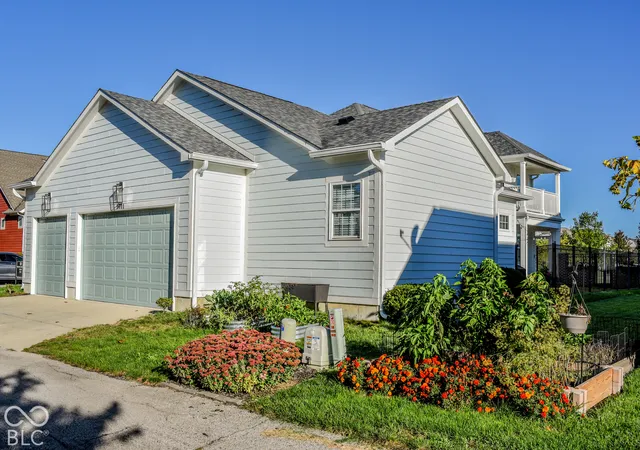 Photo 3 of Sale Pending at 5911 Solomon Harmon Way, Whitestown, IN 46075 | MLS# 22128461 | Listing updated on 2026-10-22