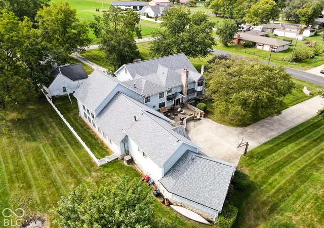 Photo 4 of Single family home for sale at 5552 W 300 South, New Palestine, IN 46163 | MLS# 22128464 | Listing updated on 2026-10-03