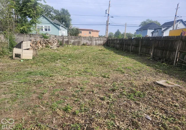 Land for sale at 1809 Central Ave, Indianapolis, IN 46202 | MLS# 22128466