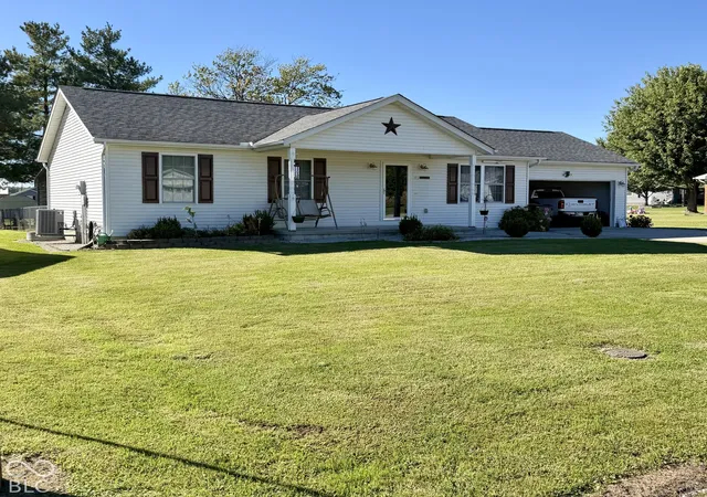 Photo 1 of Sale Pending at 315 Kuebel St, Sunman, IN 47041 | MLS# 22128467 | Listing updated on 2026-10-01