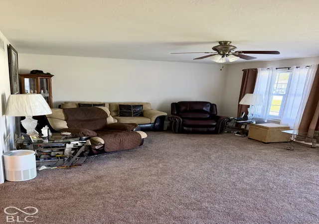 Photo 3 of Sale Pending at 315 Kuebel St, Sunman, IN 47041 | MLS# 22128467 | Listing updated on 2026-10-01