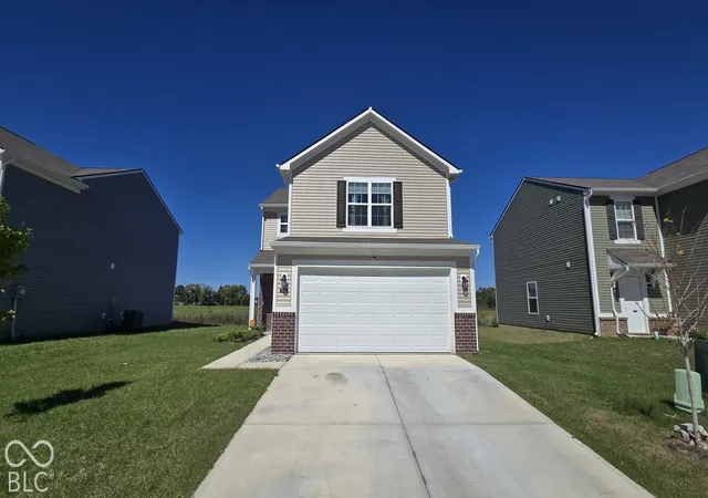 Photo 1 of Single family home for sale at 7658 Sebastion Pl, Indianapolis, IN 46239 | MLS# 22128468 | Listing updated on 2026-10-06