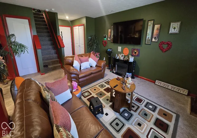 Photo 4 of Single family home for sale at 7658 Sebastion Pl, Indianapolis, IN 46239 | MLS# 22128468 | Listing updated on 2026-10-06
