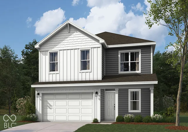 Single family home for sale at 6719 Elden Dr, Indianapolis, IN 46221 | MLS# 22128472 | Listing updated on 2026-09-28