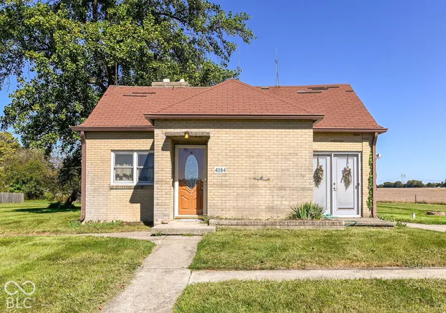 Photo 2 of Sale Pending at 4084 E 600 Road N, Greenfield, IN 46140 | MLS# 22128474 | Listing updated on 2026-10-02