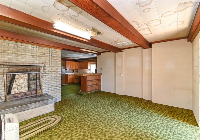 Photo 3 of Sale Pending at 4084 E 600 Road N, Greenfield, IN 46140 | MLS# 22128474 | Listing updated on 2026-10-02