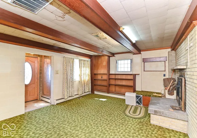 Photo 4 of Sale Pending at 4084 E 600 Road N, Greenfield, IN 46140 | MLS# 22128474 | Listing updated on 2026-10-02