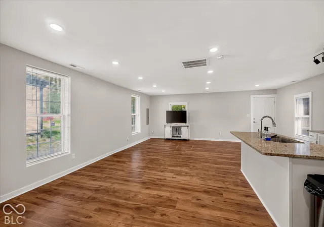 Photo 4 of Single family home for sale at 1628 Beulah Ave, Indianapolis, IN 46241 | MLS# 22128475 | Listing updated on 2026-10-07