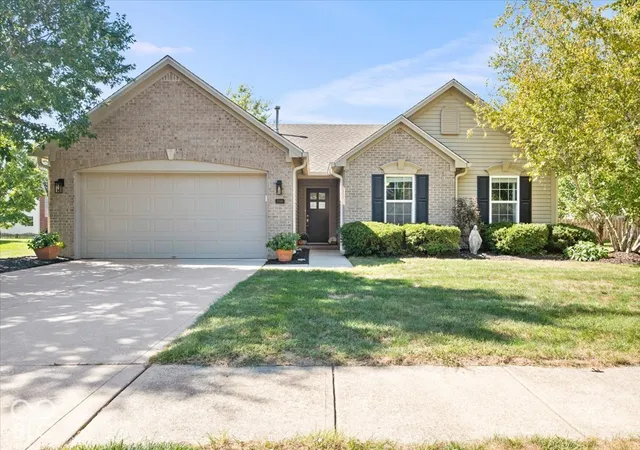 Photo 1 of Single family home for sale at 9348 N Bayfield Dr, Mc Cordsville, IN 46055 | MLS# 22128480 | Listing updated on 2026-10-03