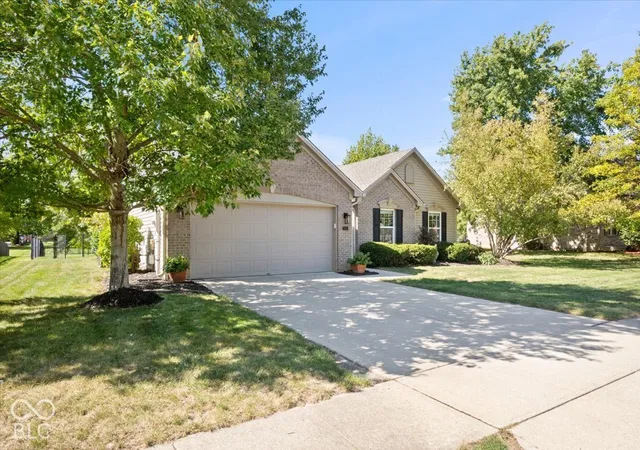 Photo 2 of Single family home for sale at 9348 N Bayfield Dr, Mc Cordsville, IN 46055 | MLS# 22128480 | Listing updated on 2026-10-03