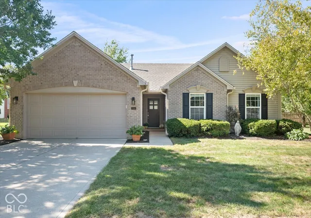 Photo 3 of Single family home for sale at 9348 N Bayfield Dr, Mc Cordsville, IN 46055 | MLS# 22128480 | Listing updated on 2026-10-03