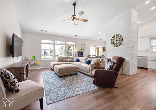 Photo 3 of Single family home for sale at 9348 N Bayfield Dr, Mc Cordsville, IN 46055 | MLS# 22128480 | Listing updated on 2026-10-03