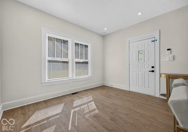 Photo 4 of Single family home for sale at 31 S Denny St, Indianapolis, IN 46201 | MLS# 22128481 | Listing updated on 2026-10-01