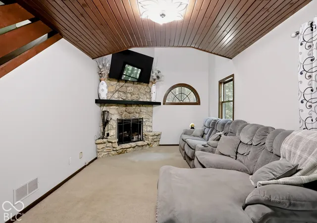 Photo 3 of Single family home for sale at 7124 E Centenary Rd, Mooresville, IN 46158 | MLS# 22128484 | Listing updated on 2026-10-06