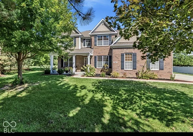Photo 2 of Single family home for sale at 7522 Timberfield Ln, Indianapolis, IN 46259 | MLS# 22128486 | Listing updated on 2026-10-06