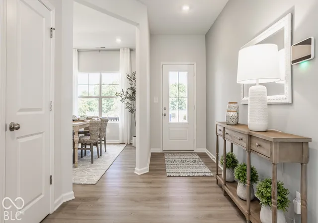Photo 3 of Single family home for sale at 1101 Calistoga Rd, Fortville, IN 46040 | MLS# 22128488 | Listing updated on 2026-09-30