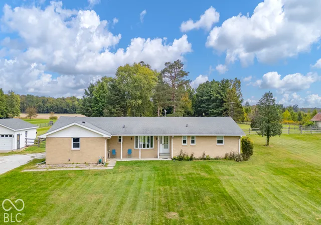 Photo 2 of Single family home for sale at 10664 S 9 West, Pendleton, IN 46064 | MLS# 22128489 | Listing updated on 2026-10-06