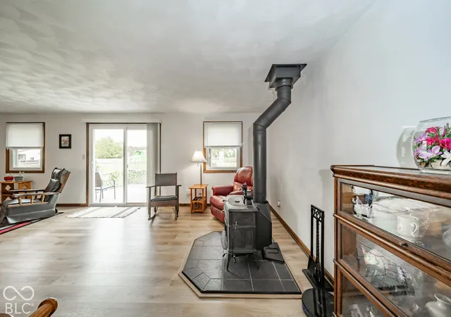 Photo 4 of Single family home for sale at 10664 S 9 West, Pendleton, IN 46064 | MLS# 22128489 | Listing updated on 2026-10-06