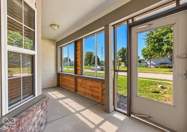Photo 3 of Sale Pending at 1421 Wilford Ln, Indianapolis, IN 46229 | MLS# 22128490 | Listing updated on 2026-10-04