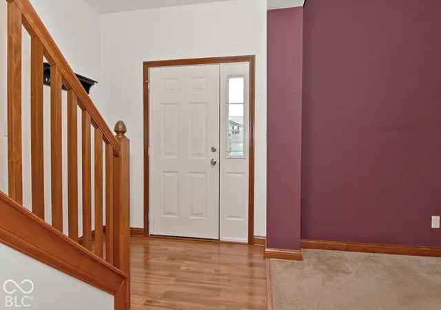 Photo 3 of Single family home for sale at 195 Warrington Ct, Pittsboro, IN 46167 | MLS# 22128491 | Listing updated on 2026-10-09