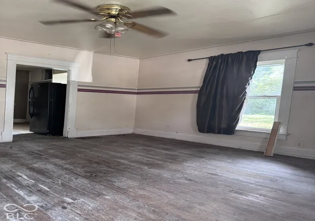 Photo 3 of Multi family home for sale at 1535 8th Avenue, Terre Haute, IN 47804 | MLS# 22128492 | Listing updated on 2026-09-28