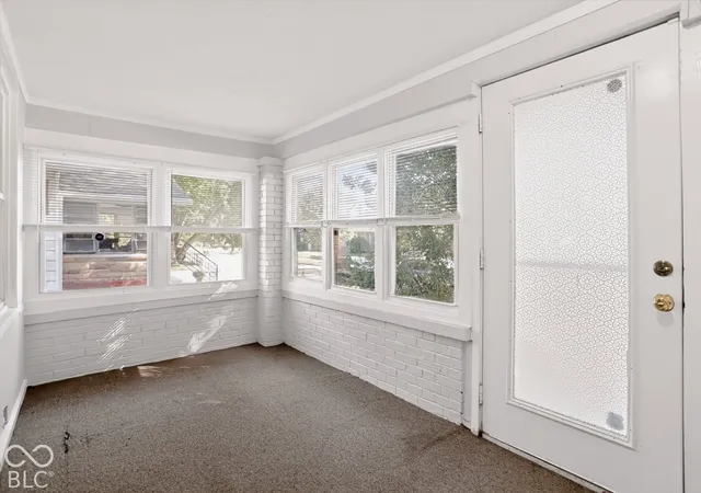 Photo 4 of Single family home for sale at 4108 Graceland Ave, Indianapolis, IN 46208 | MLS# 22128493 | Listing updated on 2026-10-07
