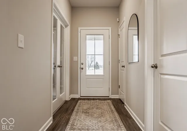 Photo 3 of Single family home for sale at 1106 Saratoga St, Fortville, IN 46040 | MLS# 22128494 | Listing updated on 2026-09-30