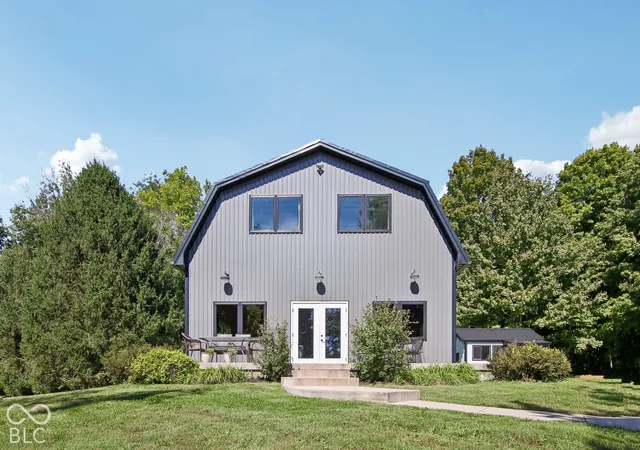Photo 2 of Single family home for sale at 11712 N Mann Rd, Mooresville, IN 46158 | MLS# 22128498 | Listing updated on 2026-10-05