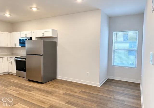 Photo 3 of Multi family home for sale at 806 Bates St, Indianapolis, IN 46202 | MLS# 22128499 | Listing updated on 2026-10-02