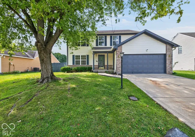 Single family home for sale at 6548 Long Run Dr, Indianapolis, IN 46268 | MLS# 22128501
