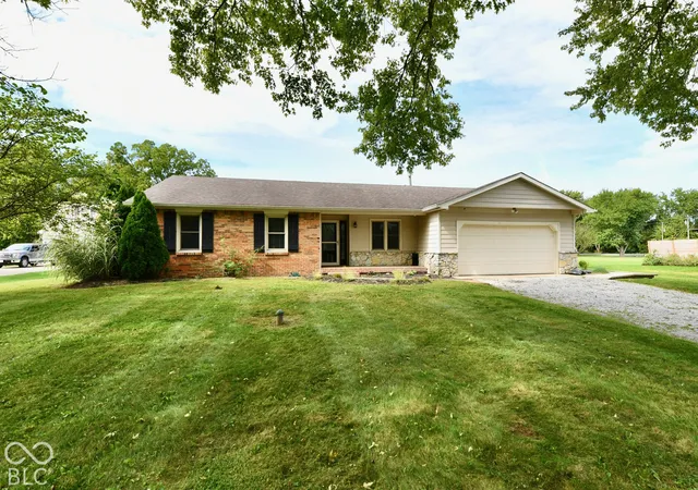 Photo 1 of Sale Pending at 7936 Eaker Ct, Brownsburg, IN 46112 | MLS# 22128505 | Listing updated on 2026-09-30