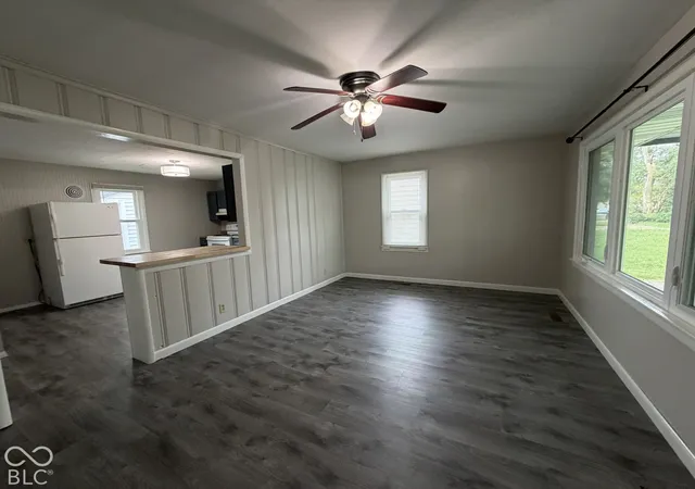 Photo 3 of Single family home for sale at 2528 S 23rd Street, New Castle, IN 47362 | MLS# 22128507 | Listing updated on 2026-09-29
